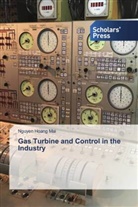 Nguyen Hoang Mai - Gas Turbine and Control in the Industry