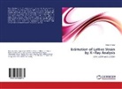 Nikita H Patel, Nikita H. Patel - Estimation of Lattice Strain by X-Ray Analysis