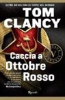 Tom Clancy - Caccia a Ottobre Rosso