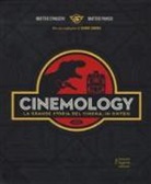Matteo Civaschi, Matteo Pavesi, H-57 - Cinemology. La grande storia del cinema, in sintesi