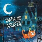 Mandy Archer, Chris Jevons - ¡Nada me asusta!