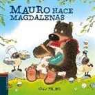 David Melling, David Melling - Mauro hace magdalenas