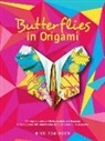 Nick Robinson - Butterflies in Origami