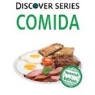 Xist Publishing - Comida