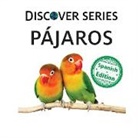 Xist Publishing - Pájaros