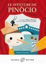 Carlo Collodi - Le aventùre de Pinòcio. Storia de un buratìn