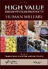 Vikash Babu, Asha Chaubey, Saran, S Saran, Saurabh Saran, Saurabh Babu Saran... - Handbook on High Value Fermentation Products, Volume 2