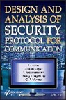 A. Balamurigan, S. Balamurigan, Goyal, D Goyal, Dinesh Goyal, Dinesh Balamurigan Goyal... - Design and Analysis of Security Protocol for Communication