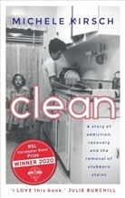 Michele Kirsch, Michelle Kirsch, Kirsch Michele - Clean