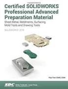 Tran, Paul Tran, Tran Paul - Certified Solidworks Professional a
