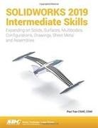 Tran, Paul Tran, Tran Paul - Solidworks 2019 Intermediate Skills