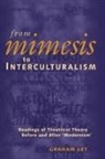 Graham Ley, Prof. Graham Ley - From Mimesis to Interculturalism