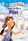 Laura Driscoll, Driscoll Laura, Catalina Echeverri, Echeverri Catalina - I Want to Be a Pilot