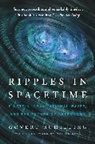 Govert Schilling, Schilling Govert - Ripples in Spacetime