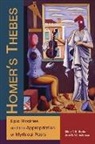 Elton T. E. Barker, Elton T. E. Christensen Barker, Joel P. Christensen - Homer''s Thebes