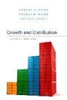 Duncan K Foley, Duncan K. Foley, Duncan K. Michl Foley, Thomas R Michl, Thomas R. Michl, Daniele Tavani - Growth and Distribution