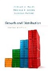Duncan K Foley, Duncan K. Foley, Duncan K. Michl Foley, Foley Duncan K., Thomas R Michl, Thomas R. Michl... - Growth and Distribution