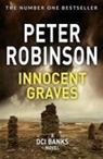 Peter Robinson, Robinson Peter - Innocent Graves