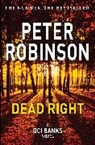 Peter Robinson, Robinson Peter - Dead Right