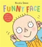 Nicola Smee, Smee Nicola, Nicola Smee, Smee Nicola - Funny Face