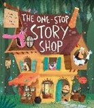 Tracey Corderoy, Tony Neal, Tony Neal - The One-Stop Story Shop