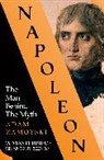 ADAM ZAMOYSKI, Adam Zamoyski, Zamoyski Adam - Napoleon