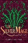 Katharine Kerr, Katharine Kerr, Kerr Katharine - The Silver Wyrm