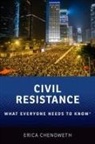 Erica Chenoweth, Erica (Professor of Public Policy Chenoweth, Erica (University of Denver) Chenoweth, Chenoweth Erica - Civil Resistance