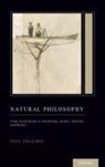 Paul Thagard, Paul (Distinguished Professor Emeritus of Thagard, Paul (Distinguished Professor Emeritus of Philosophy Thagard, Thagard Paul - Natural Philosophy
