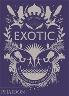 Judy Sund - Exotic