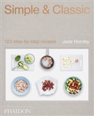 Jane Hornby, Jane Hornby - Simple & Classic