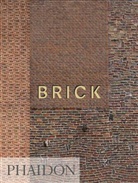 William Hall - Brick