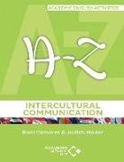 Rudi Camerer, Judith Mader - A-Z of Intercultural Communication