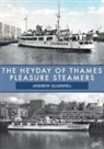 Andrew Gladwell, Andrew Gladwell - The Heyday of Thames Pleasure Steamers
