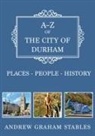 ANDREW GRAHAM STABLE, Andrew Graham Stables, Graham Stables - A-Z of the City of Durham