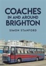 SIMON STANFORD, Simon Stanford - Coaches In and Around Brighton