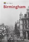 ANDREW HOMER, Andrew Homer - Historic England: Birmingham