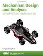 Chang, Kuang-Hua Chang - Mechanism Design and Analysis Using