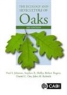 Daniel C. Dey, Daniel C. (US Forest Service Dey, Paul Johnson, Paul (Formerly US Forest Service Johnson, Paul S. Johnson, John M Kabrick... - Ecology and Silviculture of Oaks, The