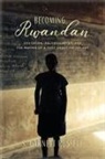 S Garnett Russell, S. Garnett Russell - Becoming Rwandan