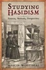 Marcin Wodzinski, Marcin Wodzinski - Studying Hasidism