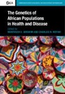 EDITED BY MUNTASER I, Muntaser Ibrahim, Muntaser (University of Khartoum) Rotimi Ibrahim, Muntaser E. (University of Khartoum) Roti Ibrahim, Muntaser Ibrahim, Muntaser (University of Khartoum) Ibrahim... - Genetics of African Populations in Health and Disease