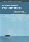 Daniel Cohnitz, Daniel (Universiteit Utrecht Cohnitz, Cohnitz Daniel, Luis Estrada-Gonzalez, Luis (National University of Mexico) Estrada-Gonzalez, Luis Estrada-González - Introduction to the Philosophy of Logic