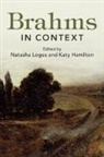 Natasha (Royal College of Music Loges, Katy Hamilton, Katy (Royal College of Music Hamilton, Hamilton Katy, Natasha Loges, Natasha (Royal College of Music Loges... - Brahms in Context