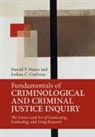 Joshua C. Cochran, Joshua C. (University of Cincinnati) Cochran, Cochran Joshua C., Daniel P. Mears, Daniel P. (Florida State University) Mears, Daniel P. (Florida State University) Cochra Mears... - Fundamentals of Criminological and Criminal Justice Inquiry