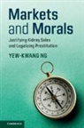 Yew-Kwang Ng, Yew-Kwang (Nanyang Technological University Ng, Ng Yew-Kwang - Markets and Morals