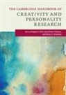 EDITED BY GREGORY J., Gregory J. (San Jose State University Feist, Gregory J Feist, Gregory J. Feist, Gregory J. (San Jose State University Feist, James C Kaufman... - Cambridge Handbook of Creativity and Personality Research