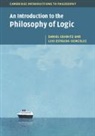 Daniel Cohnitz, Daniel (Universiteit Utrecht Cohnitz, Cohnitz Daniel, Luis Estrada-Gonzalez, Luis (National University of Mexico) Estrada-Gonzalez, Luis Estrada-González - Introduction to the Philosophy of Logic