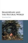 Tom MacFaul, Tom (University of Oxford) Macfaul, MacFaul Tom - Shakespeare and the Natural World