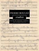 Edward Campbell, Edward (University of Aberdeen) O''''hag Campbell, Edward Campbell, Edward (University of Aberdeen) Campbell, Campbell Edward, Peter O'Hagan... - Pierre Boulez Studies